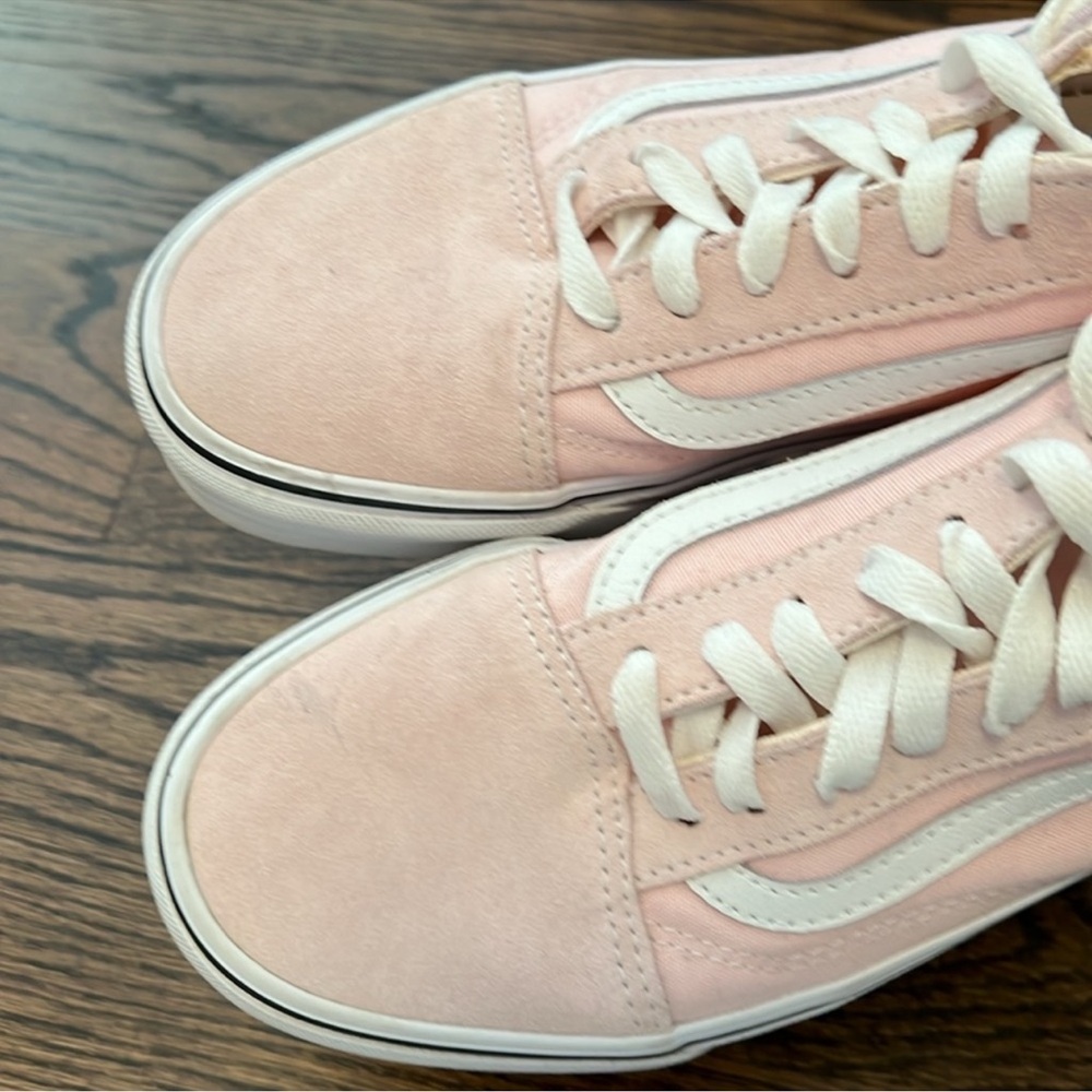 Vans Old Skool shoes *DISCONTINUED COLOR* - Picture 7 of 9